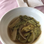 地中海レストラン アミーゴ - 