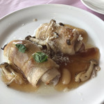 地中海レストラン アミーゴ - 