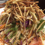 炭火焼肉ぐら - 