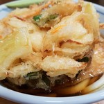 加賀 - サクサクな