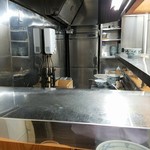 加賀 - ちゅうぼう