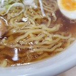 Ramen Darumaya - 麺