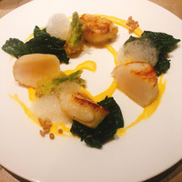 QUAND L'APPETIT VA TOUT VA！ The kitchen＆Wine - 