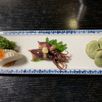 石ばし - 