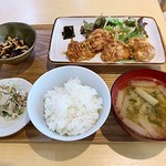 おちゃめごはん