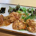 おちゃめごはん