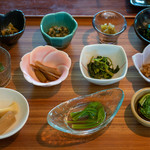 飛騨季節料理 肴 - 