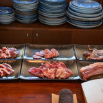 飛騨季節料理 肴 - 