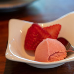 飛騨季節料理 肴 - 