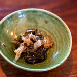 飛騨季節料理 肴 - 