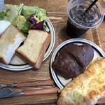 アールベイカー インスパイアード バイ コート ロザリアン 南久宝寺店 - 