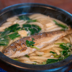 飛騨季節料理 肴 - 