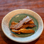 飛騨季節料理 肴 - 