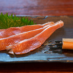 飛騨季節料理 肴 - 