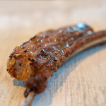 飛騨季節料理 肴 - 