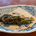 飛騨季節料理 肴 - 