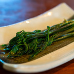 飛騨季節料理 肴 - 