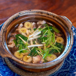 飛騨季節料理 肴 - 