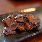 飛騨季節料理 肴 - 