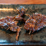 飛騨季節料理 肴 - 