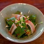 飛騨季節料理 肴 - 