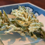 飛騨季節料理 肴 - 