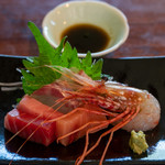 飛騨季節料理 肴 - 