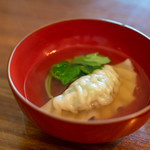 飛騨季節料理 肴 - 