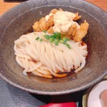 山下本気うどん - 