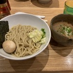 自家製麺ばくばく - 