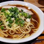 麺屋 一得 横浜家系ラーメン - 