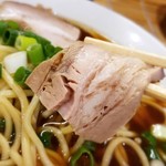 麺屋 一得 横浜家系ラーメン - 