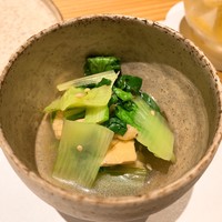 南青山 七鳥目 - 