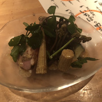 並木橋なかむら - 