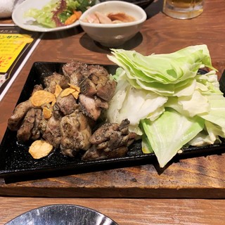 札幌駅周辺で人気のもつ鍋 ランキングtop3 食べログ