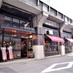 東京ブッチャーズ with OKACHI Beer Lab - 高架下