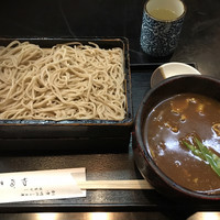 日本橋 やぶ久 - 