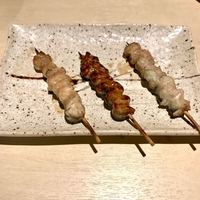 うなぎ 目白ぞろ芽 - 
