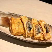 うなぎ 目白ぞろ芽 - 