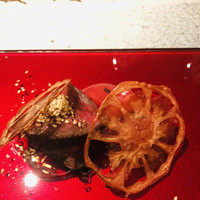 日本料理 TOBIUME - 