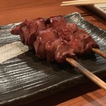 炭焼きサロン 一二三 - 