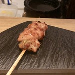 焼鳥 山もと - 