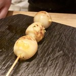 Yakitori Yamamoto - 