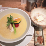 銀座 篝 ルクア大阪店 - 