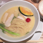 銀座 篝 ルクア大阪店 - 