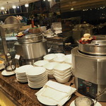 The Greenery - お粥