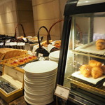 The Greenery - パン