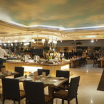 The Greenery - 店内