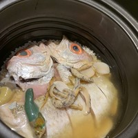 のどぐろ専門 銀座 中俣 - 