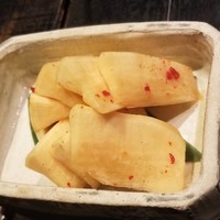 焼鶏あきら 中目黒本店 - 